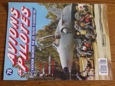 Aircraft pilots review d'occasion  Expédié en Belgium