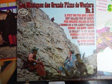 Vinyle33t musiques grands d'occasion  Kerlouan