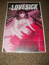 Lovesick image comics for sale  Azusa