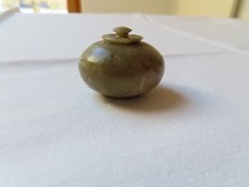 Miniatur deckeldose räuchersc gebraucht kaufen  Kirchheim b.München