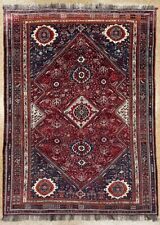 Hand knotted antique for sale  North Bergen