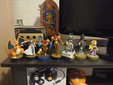 Lot amiibos zelda d'occasion  Saint-Priest