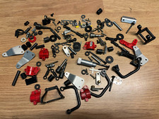 Vintage tamiya hot for sale  BOW STREET