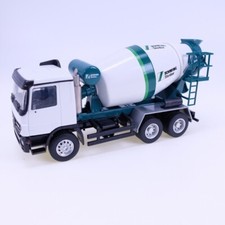 Actros miscelatore guida usato Actros miscelatore guida usato  Spedire a Italy