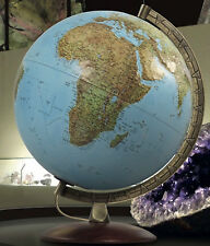 Mappamondo primus sfera usato  Schio