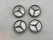 mercedes benz nabenkappen nabendeckel k gebraucht kaufen  Pohlheim
