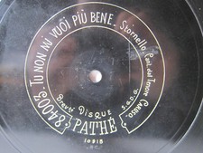 78rpm enrico caruso gebraucht kaufen  Deutschland