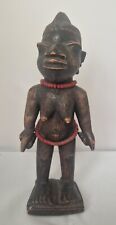 Fine antique nigerian for sale  KENDAL