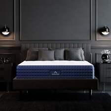 rest assured double mattress for sale  WIGAN