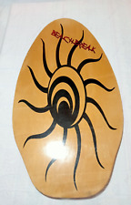 Tavola surf legno usato  Capoterra