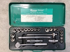 mechanics tools 1 2 drive for sale  CHRISTCHURCH