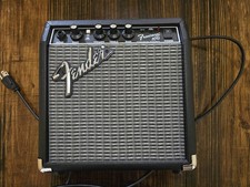 Fender frontman watt for sale  Vandervoort