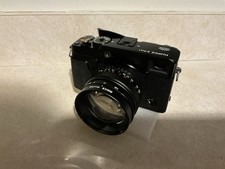 Lente Meike 50mm F0.95 APS-C para montagem Fujifilm Fuji X comprar usado  Enviando para Brazil