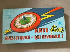 Rate fix guess gebraucht kaufen  Berlin