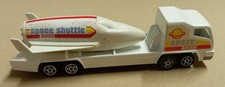 Majorette camion space d'occasion  Saint-Pantaléon-de-Larche
