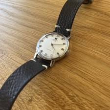Vintage swiss watch for sale  AYR