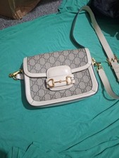 Gucci women shoulder for sale  LONDON