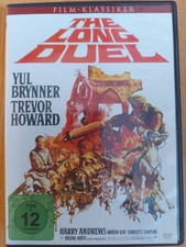 The long duel gebraucht kaufen  Mannheim