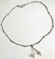 Vtg hanson silver for sale  Columbus