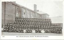 Postcard double company for sale  DEAL