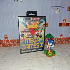 Mega games console usato  Venezia