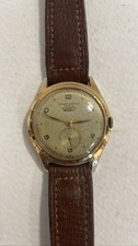 Vintage record watch for sale  NORTH SHIELDS