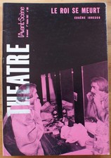 Scène théâtre 388 d'occasion  Plonévez-du-Faou