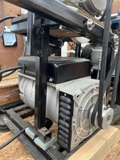 Meccalte s16f 180 for sale  HARWICH