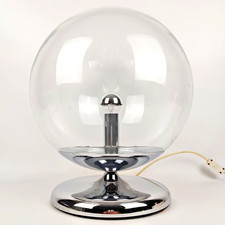 Mid century tischlampe gebraucht kaufen  Olfen