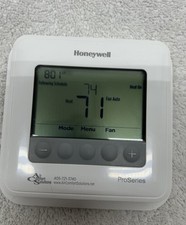 Honeywell model th411ou2005 for sale  Edmond