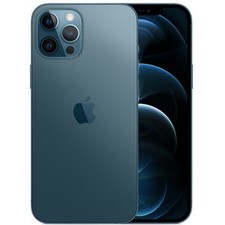 Usado, Apple A2411 iPhone 12ProMax desbloqueado iPhone 12 Pro Max (128GB) comprar usado  Enviando para Brazil