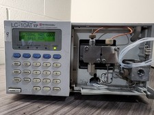 Shimadzu hplc 10at for sale  Anaheim