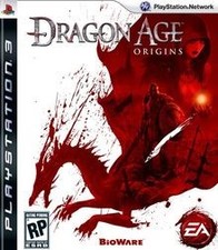 Dragon age rigins gebraucht kaufen  Berlin