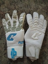 Torwarthandschuhe catch keep gebraucht kaufen  Balingen