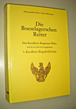 Boeselagerschen reiter kavalle gebraucht kaufen  Deutschland