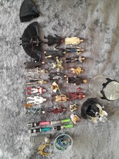 Star wars collectible for sale  NOTTINGHAM