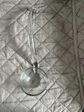 hand blown glass ladle for sale hand blown glass ladle for sale Madison