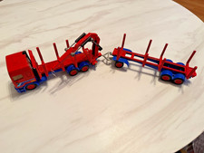 Siku 3812 daf gebraucht kaufen  Köln