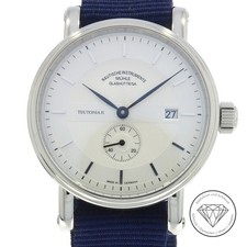 Mühle glashütte teutonia gebraucht kaufen  Essen