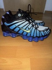 Nike shox herren gebraucht kaufen  Voerde (Niederrhein)