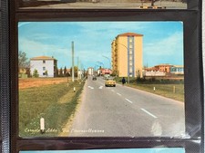 Cartoline cornate adda usato  Casarile