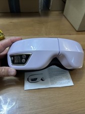 Augen massagegerät brille gebraucht kaufen  Brakel