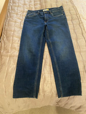 Marks spencers jeans for sale  DUNDEE