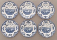 Vintage johnson bros for sale  BRECON