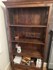 Sold wood metal for sale  BOLTON