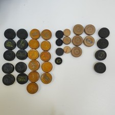 Vintage backgammon draughts for sale  BELFAST