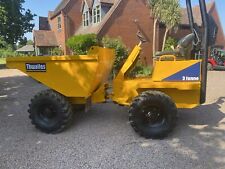 Thwaites 4wd ton for sale  KIDDERMINSTER