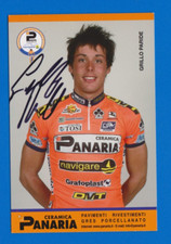 Cyclisme carte cycliste d'occasion  Saint-Pol-sur-Mer