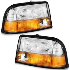 Pair headlights 1998 for sale  Woodridge