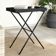 Folding tray table for sale  Rancho Cucamonga